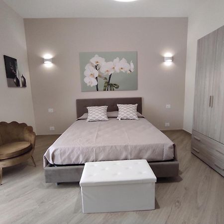 B&B Villa Colomba Αγκριτζέντο Εξωτερικό φωτογραφία