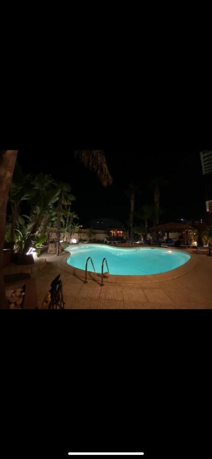 B&B Villa Colomba Αγκριτζέντο Εξωτερικό φωτογραφία