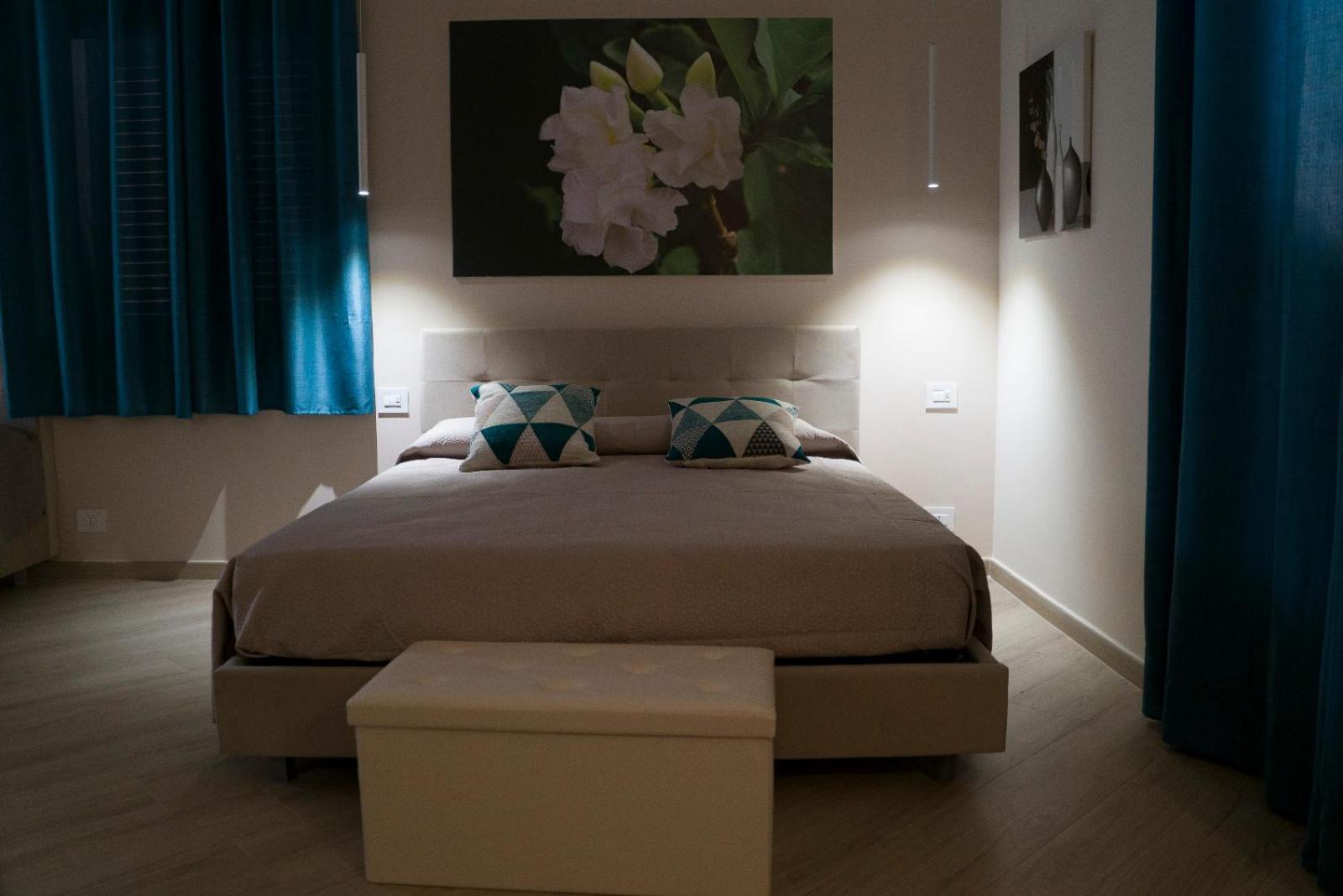 B&B Villa Colomba Αγκριτζέντο Εξωτερικό φωτογραφία